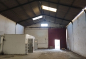 Nau industrial en venda a Sevilla ref.: TR285544 foto