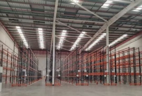 Carmona 3600&nbsp;m² 