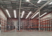 Industrial warehouse for rent in Carmona ref: TR285543 photo