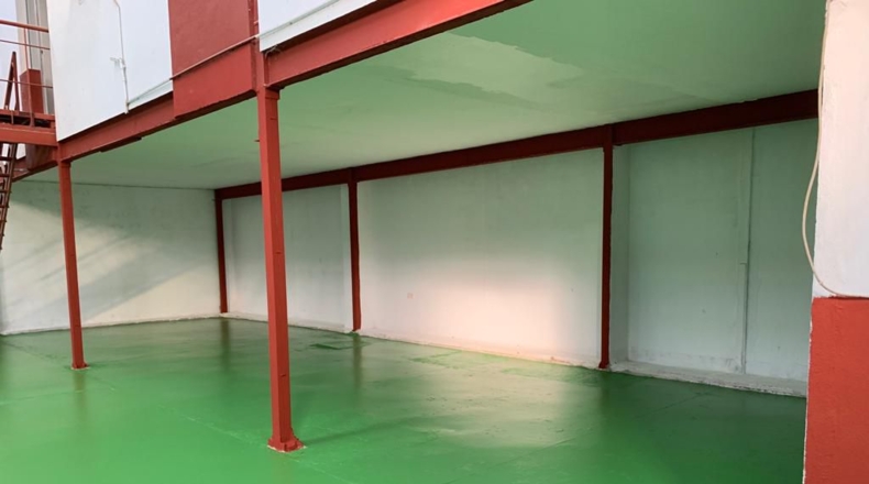 Sevilla - Dos Hermanas - 500m2