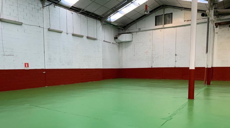 Sevilla - Dos Hermanas - 500m2