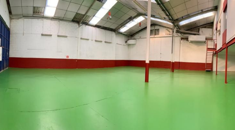 Sevilla - Dos Hermanas - 500m2