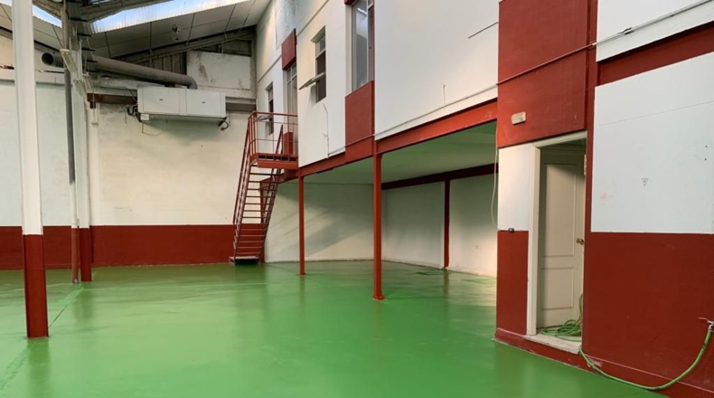 Sevilla - Dos Hermanas - 500m2