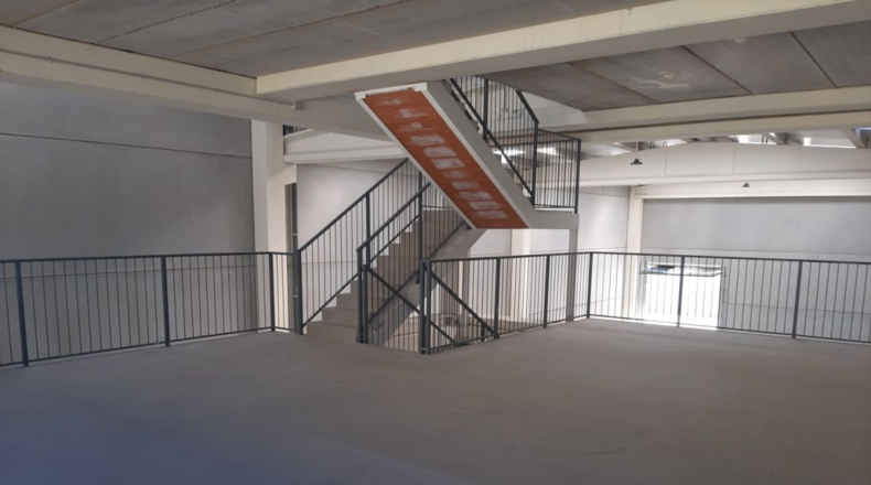 Seville - Seville - 600m2