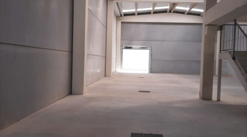 Seville - Seville - 600m2