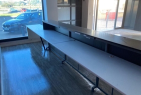 Gelves 1120&nbsp;m² 