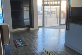 Gelves 1120&nbsp;m² 