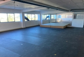 Gelves 1120&nbsp;m² 
