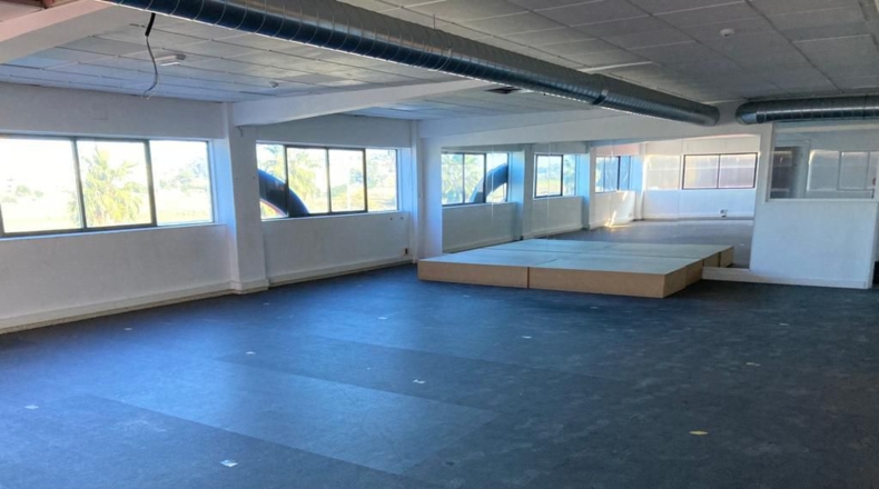 Sevilla - Gelves - 1120m2