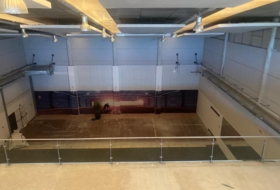 Gelves 1120&nbsp;m² 