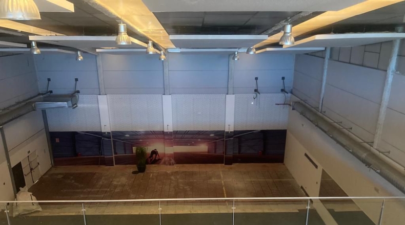Sevilla - Gelves - 1120m2