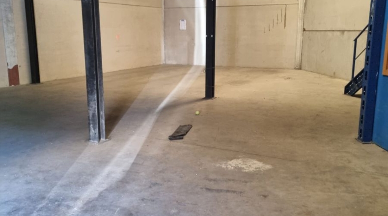 Sevilla - Alcalá de Guadaíra - 200m2