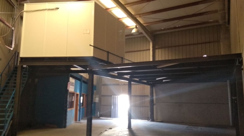 Sevilla - Alcalá de Guadaíra - 200m2