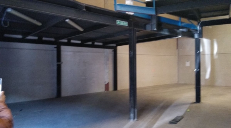 Sevilla - Alcalá de Guadaíra - 200m2