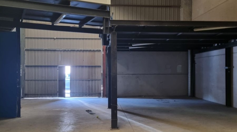 Sevilla - Alcalá de Guadaíra - 200m2