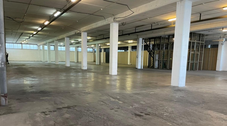 Seville - Алькала-де-Гуадаира - 2m2