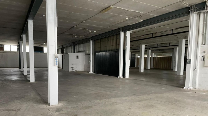 Seville - Алькала-де-Гуадаира - 2m2