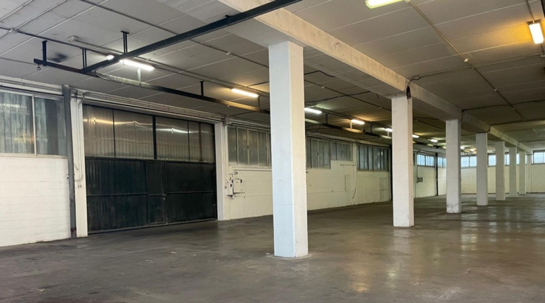 Seville - Алькала-де-Гуадаира - 2m2