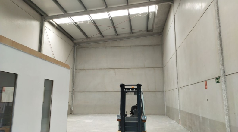 Sevilla - Alcalá de Guadaíra - 200m2