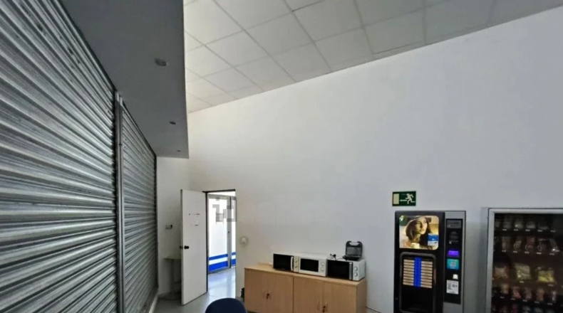 Sevilla - Sevilla - 750m2