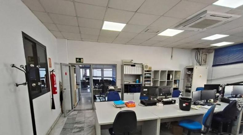 Sevilla - Sevilla - 750m2