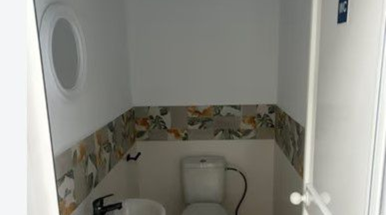 Comunidad de Madrid - Madrid - 270m2