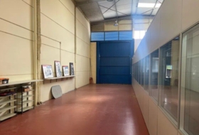 Bollullos de la Mitación 380&nbsp;m² 