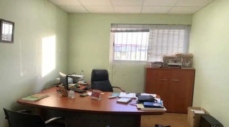 Севилья - Alcalá de Guadaíra - 535m2