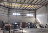 Nau industrial en venda a Alcalá de Guadaíra ref.: TR338737 foto
