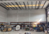 Nau industrial en venda a Alcalá de Guadaíra ref.: TR338737 foto
