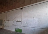 Industrial warehouse for sale in Salteras ref: TR339363 photo