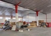 Industrial warehouse for rent in Alcalá de Guadaíra ref: TR350229 photo