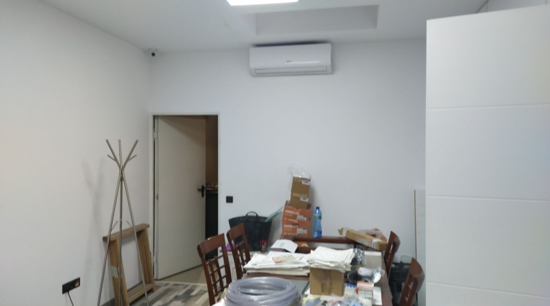 Sevilla - Alcalá de Guadaíra - 300m2