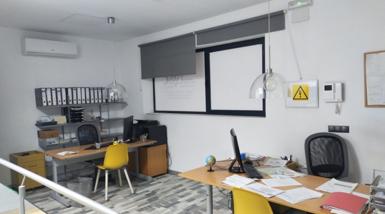 Sevilla - Alcalá de Guadaíra - 300m2