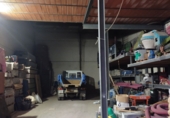 Nave industrial en venta en Alcalá de Guadaíra ref: TR365480 foto