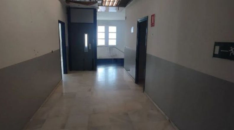 Sevilla - Gines - 1017m2