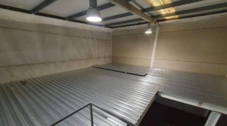 Sevilla - Dos Hermanas - 400m2