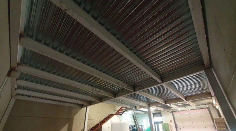 Sevilla - Dos Hermanas - 400m2