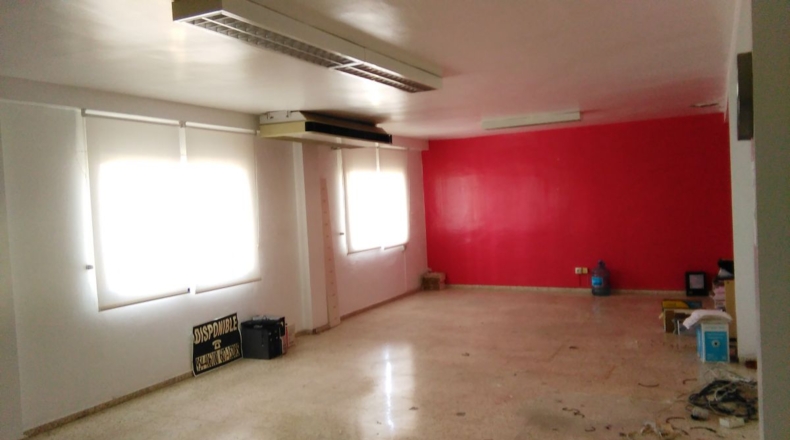 Sevilla - Sevilla - 1700m2
