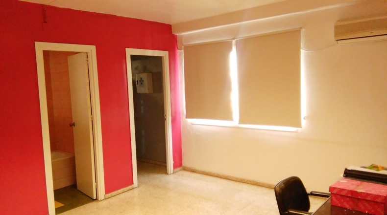 Sevilla - Sevilla - 1700m2