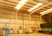 Industrial warehouse for sale in Seville ref: TR200013 photo