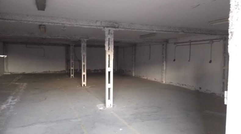 Sevilla - Sevilla - 250m2