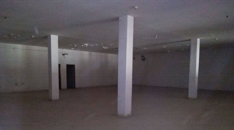 Sevilla - Dos Hermanas - 1200m2