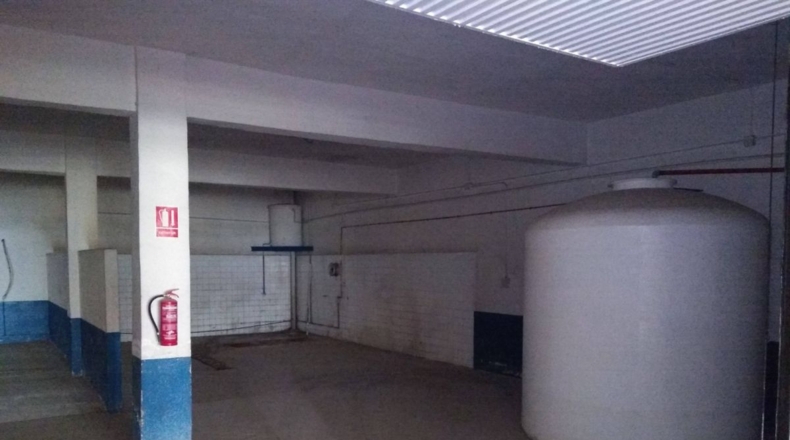 Sevilla - Dos Hermanas - 1200m2