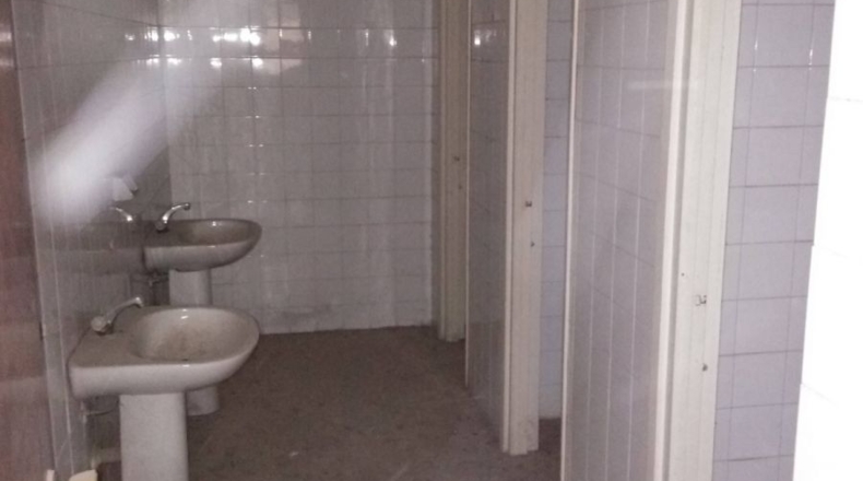 Sevilla - Dos Hermanas - 1200m2