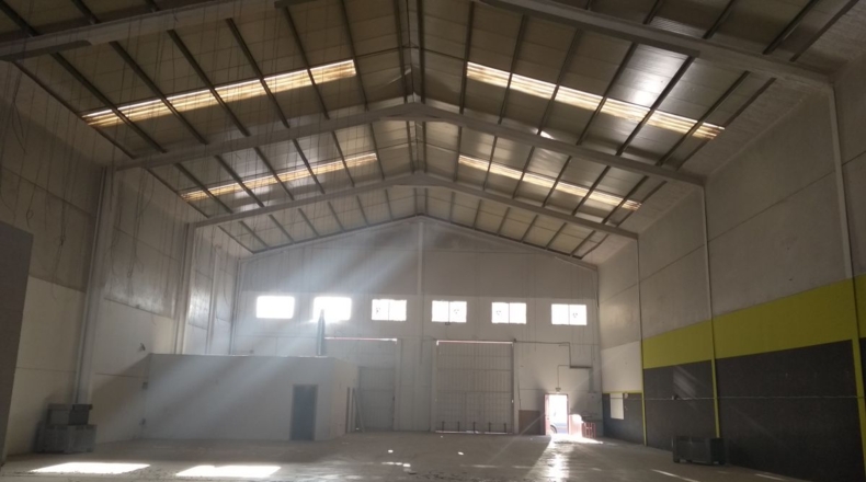 Seville - El Viso del Alcor - 1000m2
