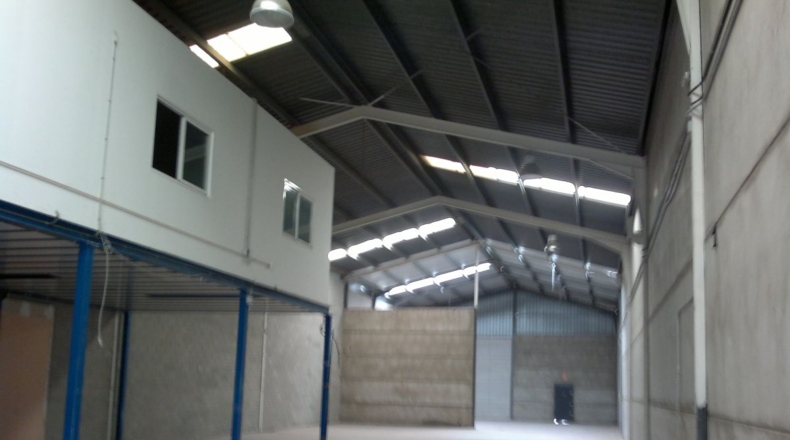 Sevilla - Alcalá de Guadaíra - 758m2