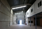 Nau industrial en venda a Alcalá de Guadaíra ref.: TR201339 foto