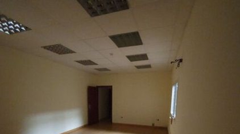 Sevilla - Alcalá de Guadaíra - 758m2