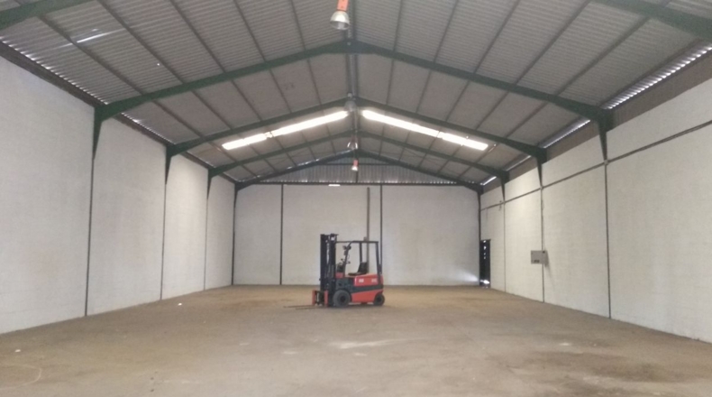 Sevilla - Alcalá de Guadaíra - 508m2